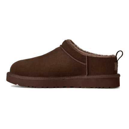 UGG Women's Classic Micro Dusted Cocoa
