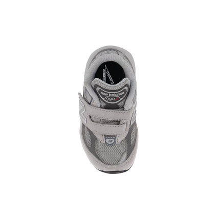 New Balance Toddlers & Babies FuelCell 990v6 Hook & Loop IV990GL6