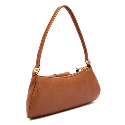 Chloé Women's The 99 Shoulder Bag Clay Brown