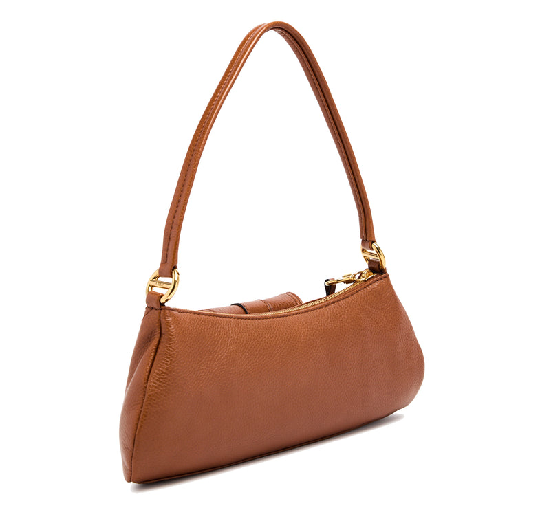 Chloé Women's The 99 Shoulder Bag Clay Brown