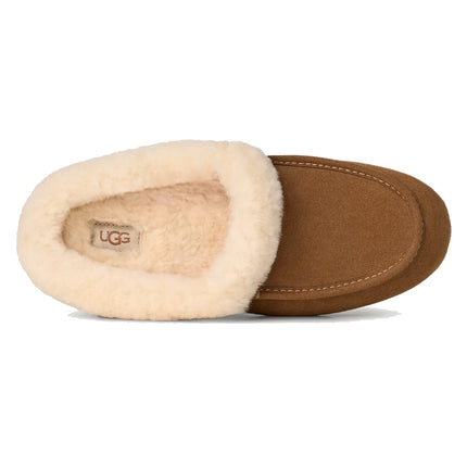 UGG Women's Ansley Mule Chestnut