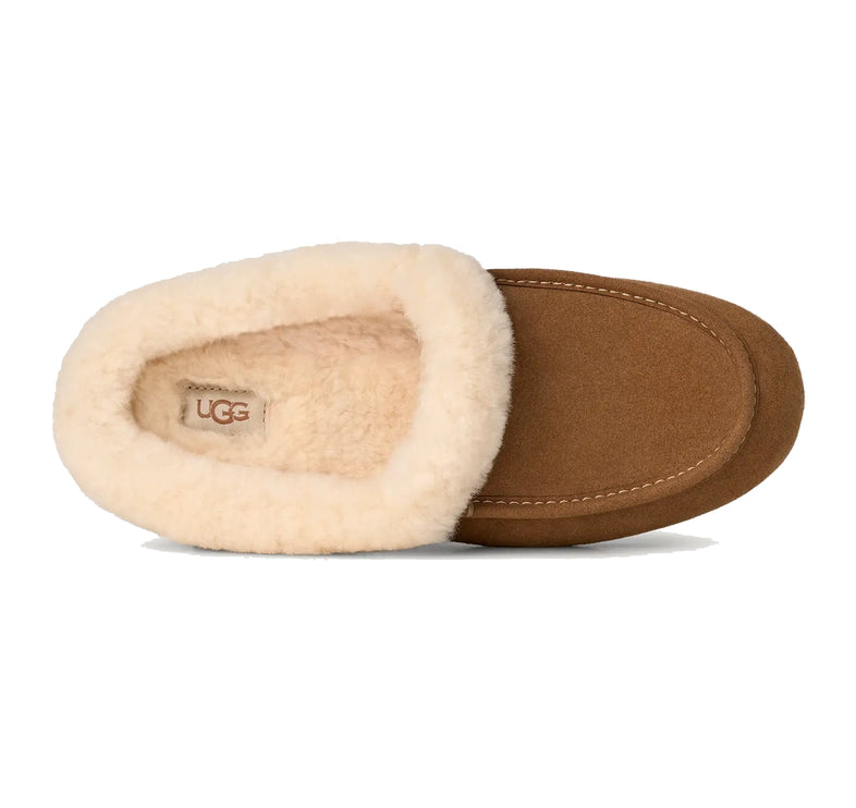 UGG Women's Ansley Mule Chestnut