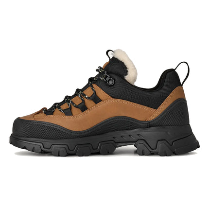 UGG Women's MetroTrek Hiker Chestnut