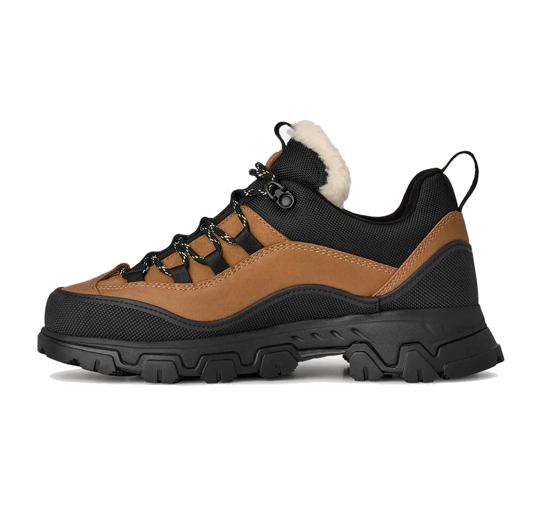 UGG Women's MetroTrek Hiker Chestnut