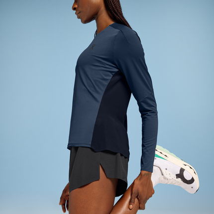 On Cloud Women's Race Shorts 2 W Black