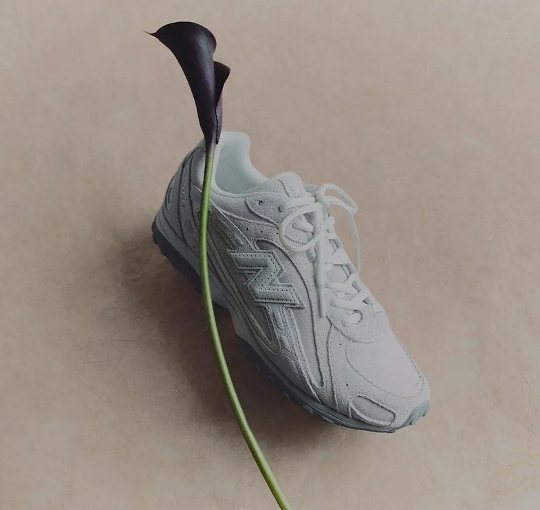 New Balance 204L Pearl Grey U204LMMB - Hafta Sonuna Özel Fiyat