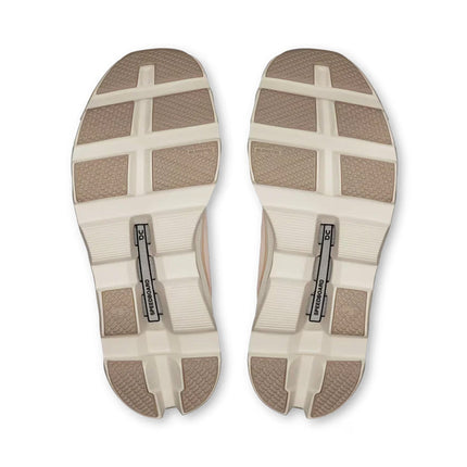 ON Women's Cloudmonster Void Dew/Ivory - İndirim