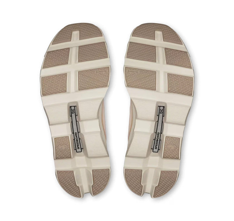 ON Women's Cloudmonster Void Dew/Ivory - İndirim