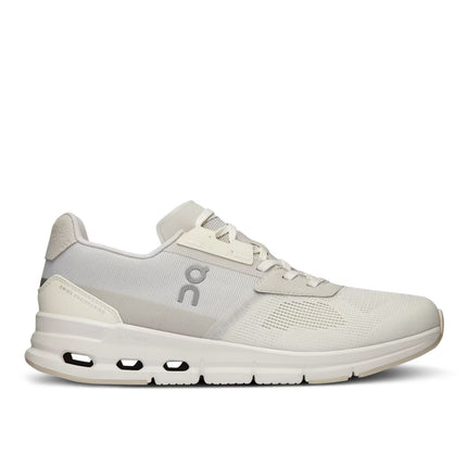 ON Women's Cloudrift White/Frost