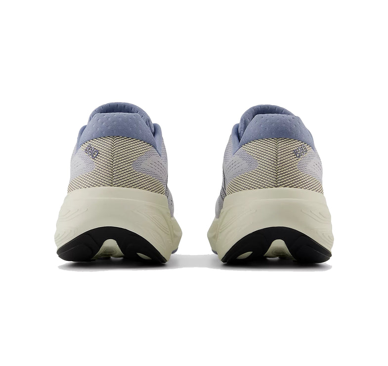 New Balance Women's Fresh Foam X 880v15 Pearl Grey with Dusk Shower W880C15