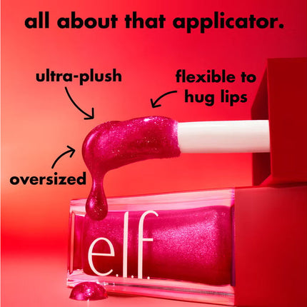e.l.f. Jelly Pop Glow Reviver Lip Oil