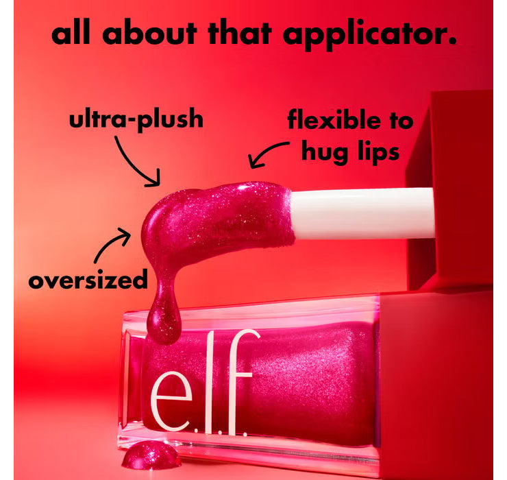 e.l.f. Jelly Pop Glow Reviver Lip Oil