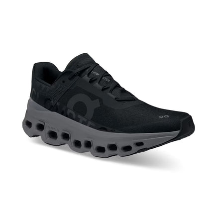 ON Women's Cloudmonster Black/Magnet