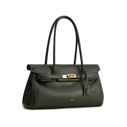 JW PEI Women's Yara Shoulder Bag Army Green