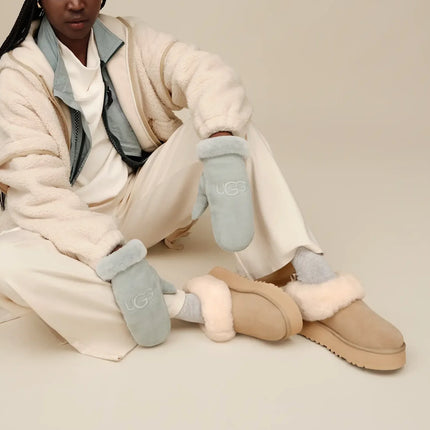 UGG Women's Tazzelle Mustard Seed