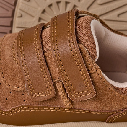 UGG Toddlers Rennie Low Chestnut