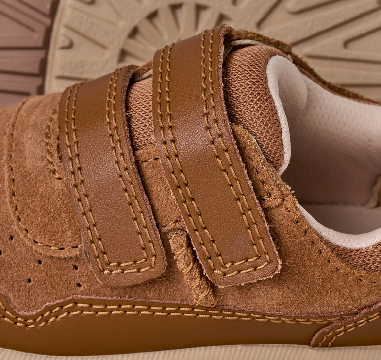 UGG Toddlers Rennie Low Chestnut