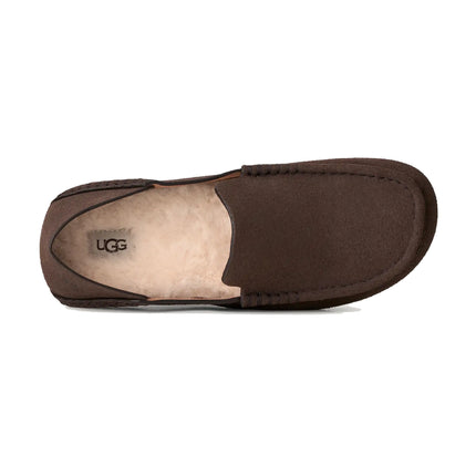 UGG Women's Eldrie Loafer Dusted Cocoa