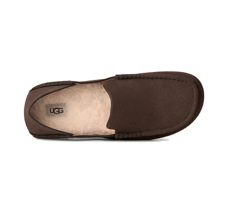 UGG Women's Eldrie Loafer Dusted Cocoa