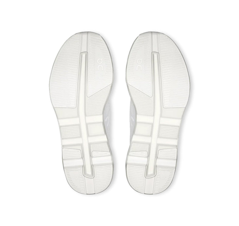 ON Women's Cloudzone White - İndirim