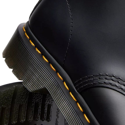 Dr. Martens Unisex 1460 Laceless Black