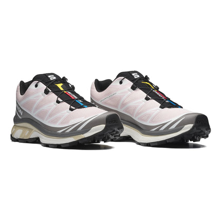 Salomon XT-6 Cloudburst/Icy Pink/Tapioca L49154600