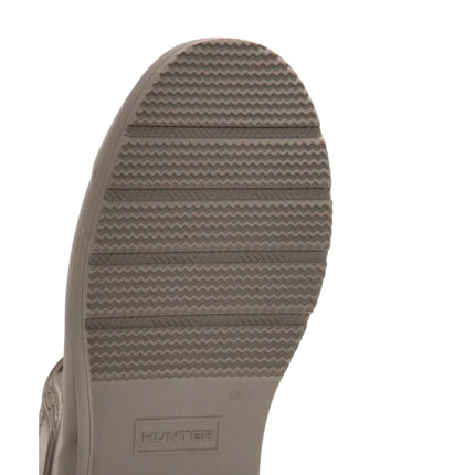 Hunter Women's Play Chelsea Neoprene Boot Millstone/Skimming Stone
