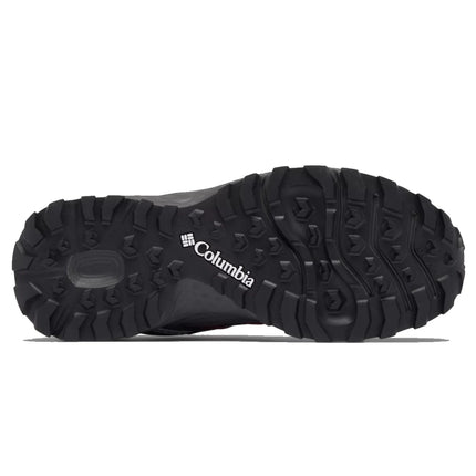 Columbia Women's Peakfreak Rush OutDry Shoe Deep Madeira/Tea Light