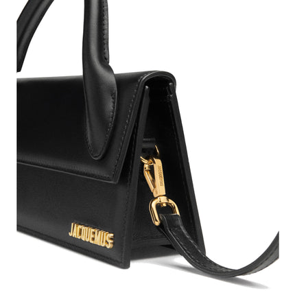 Jacquemus Women's The Long Chiquito Black