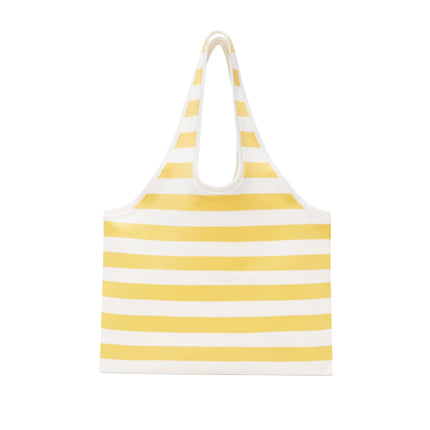 Jacquemus Women's Le Sac Marcel Tote Yellow