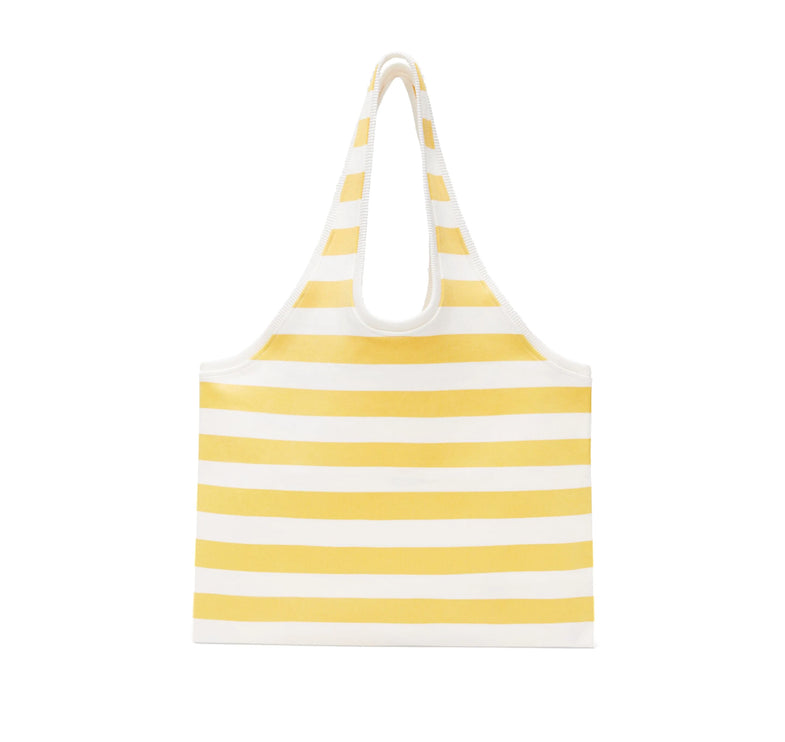 Jacquemus Women's Le Sac Marcel Tote Yellow