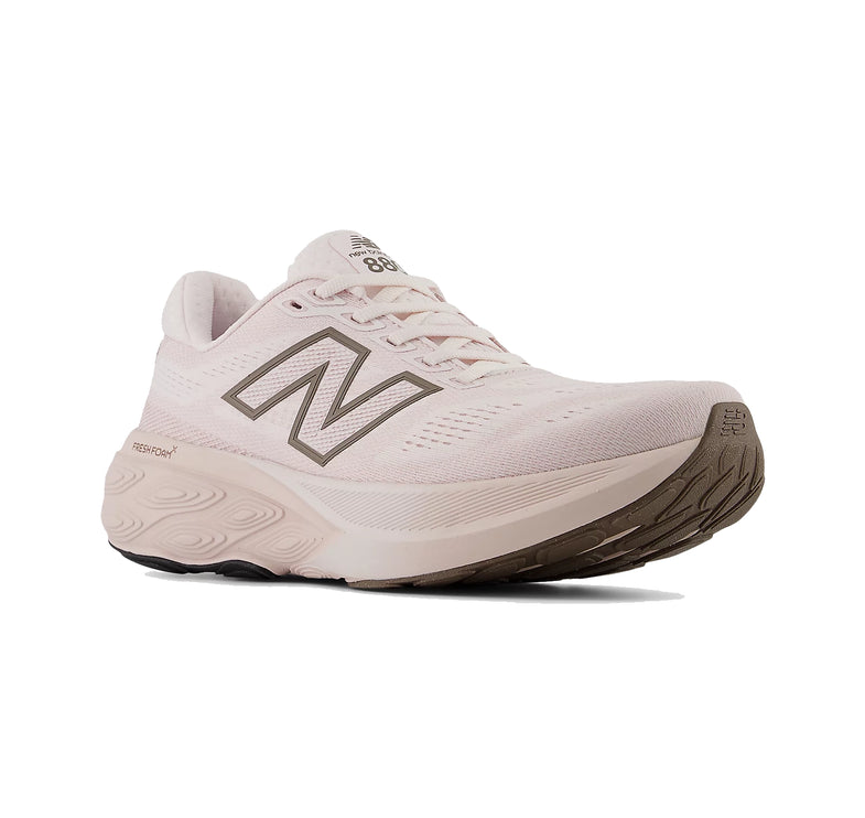 New Balance Women's Fresh Foam X 880v15 Pink Salt with Cortado W8804I9