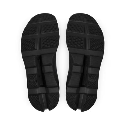 ON Men's Cloudmonster All Black