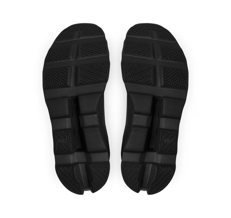 ON Men's Cloudmonster All Black