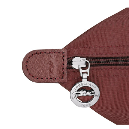 Longchamp Women's Le Pliage One L Tote Bag Burgundy