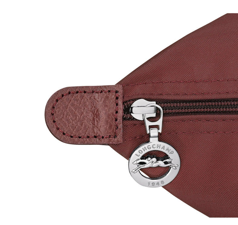 Longchamp Women's Le Pliage One L Tote Bag Burgundy