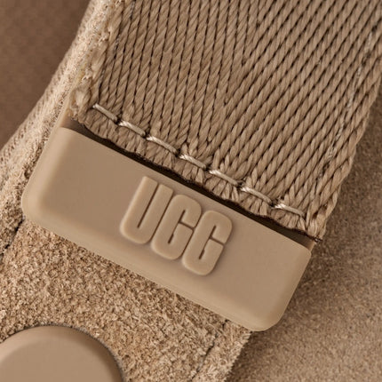 UGG Women's Goldenstar Clog Sand