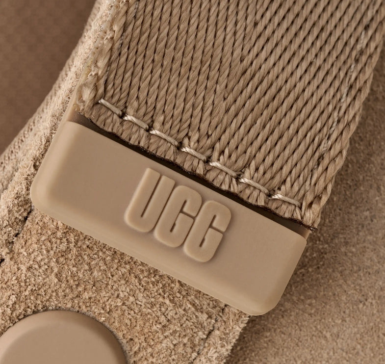 UGG Women's Goldenstar Clog Sand