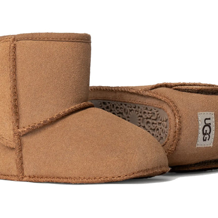 UGG Baby Classic Chestnut