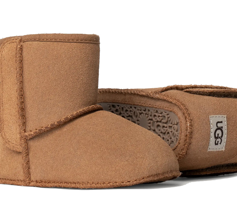 UGG Baby Classic Chestnut