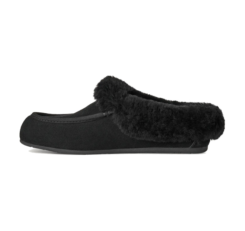 UGG Women's Ansley Mule Black