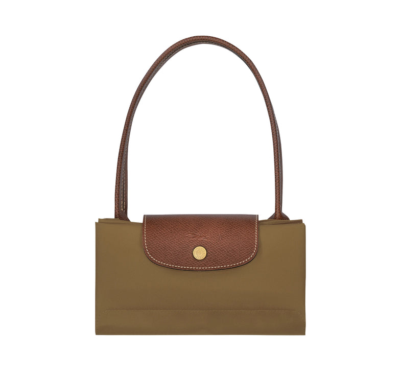 Longchamp Women's Le Pliage Original L Tote Bag Olive