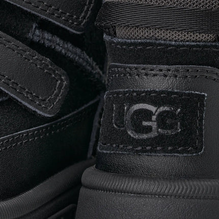 UGG Toddlers Rennie Black