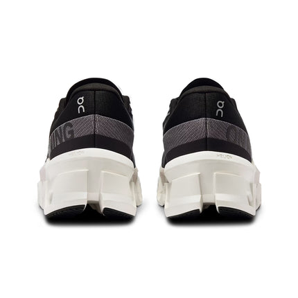 ON Women's Cloudmonster 2 Black/Frost