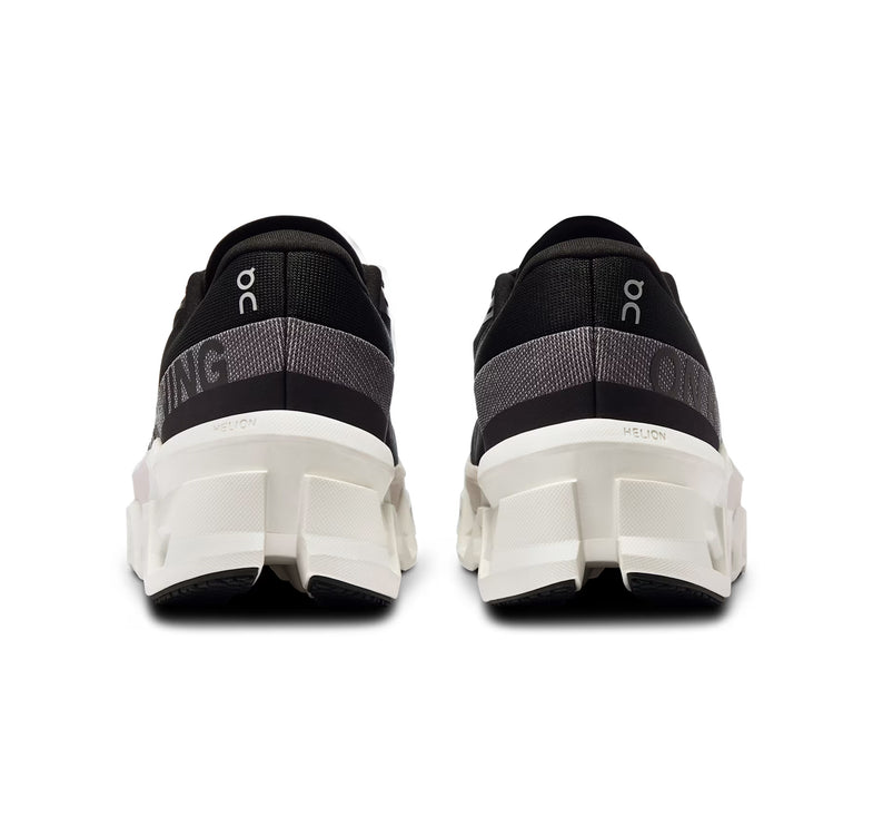 ON Women's Cloudmonster 2 Black/Frost