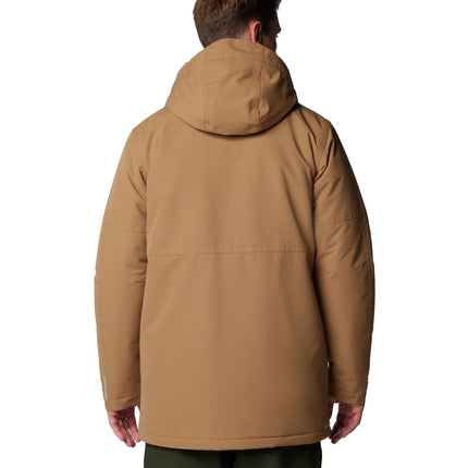 Columbia Men's Landroamer II Parka Delta