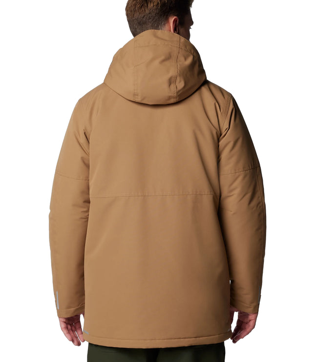 Columbia Men's Landroamer II Parka Delta