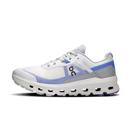 ON Women's Cloudvista 2 Ivory/Glacier