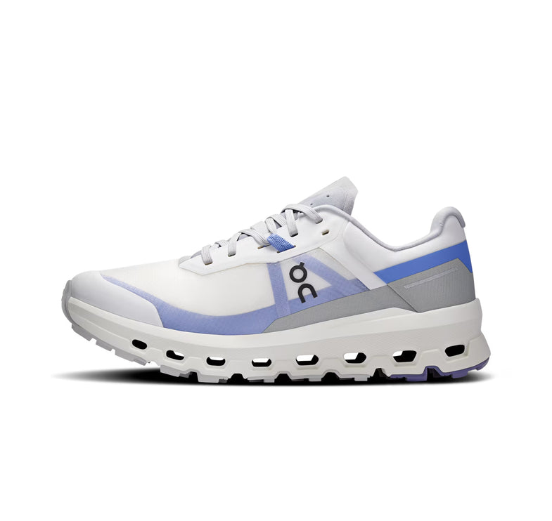 ON Women's Cloudvista 2 Ivory/Glacier