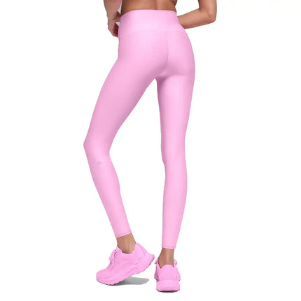 alo Women's 7/8 High-Waist Airlift Legging Candy Heart Pink